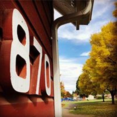 Discover Petersen Barn Community Center, City of Eugene Events ...