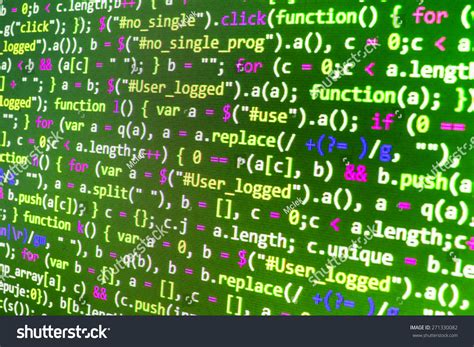 Source Code Programming 的图像结果