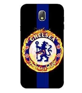 Design BZ-242 buzzart Back Cover for Samsung Galaxy J7 Pro : Amazon.in ...