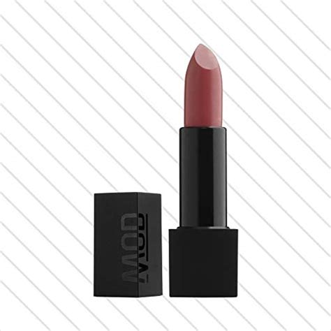 Buy MOD Cosmetic Lipstick Matte 18 (Cute Smile) Online at Low Prices in ...