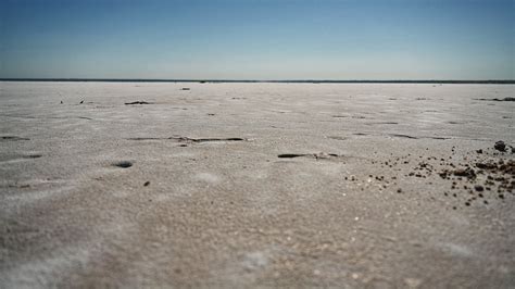 Salt Plains State Park ~Jet, OK - Danielle Huddleston Photography