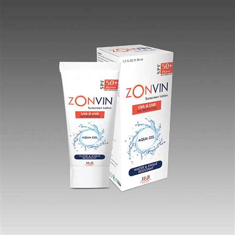 ZONVIN SPF 50 – iMediCart E Pharmacy