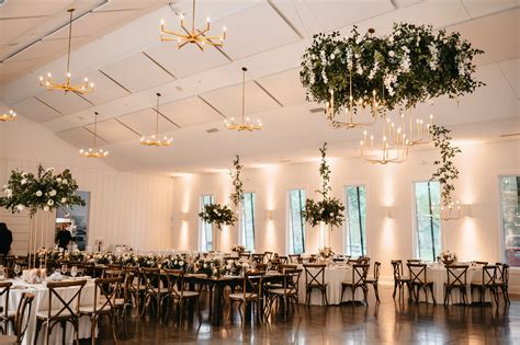 Rose & Laurel — PHOS Events