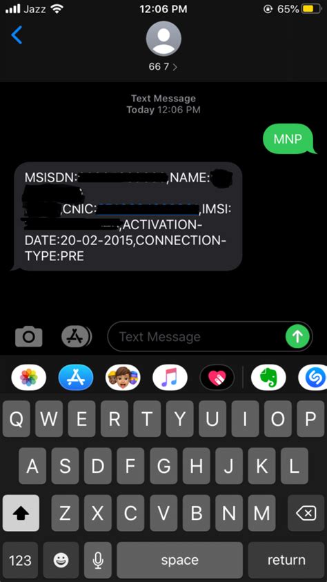 Image result for Jazz Sim Number Check Code