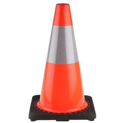 Traffic Cone - Traffic Cones Wholesaler from Udaipur