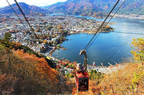 Mount Fuji Viewing Day Trip: Mt. Fuji 5th Station or Arakura Sengen ...