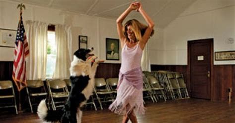 There's Actually A Sport Where Man And His Best Friend Can Perform - It ...