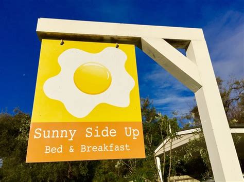 Sunny side up - Review of Sunny Side Up B&B, Rye - Tripadvisor