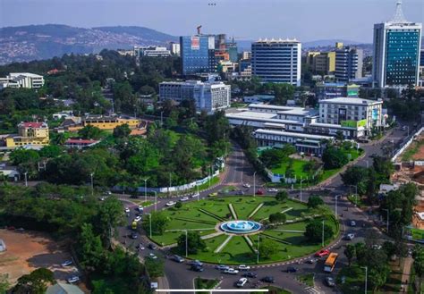 kigali city