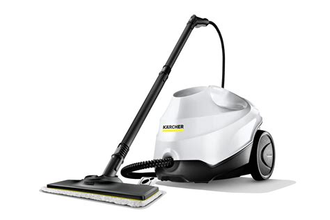 Kärcher SC3 Steam Cleaner, Floors, Tile and Grout Steamer, Multi ...