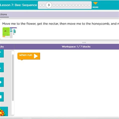 Image result for Code Studio Stage 2 Lesson 17 Level 8