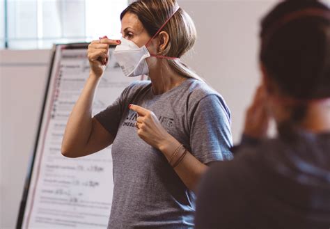 Mask Fit Testing Guide | Link2Life Emergency Training Vancouver