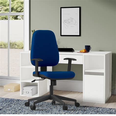 BONTON Ergonomic Office Chair | 3 Year Warranty | Adjustable Seat ...
