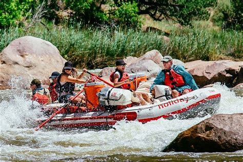 HOLIDAY RIVER EXPEDITIONS - UTAH RIVER RAFTING (2025) All You Need to ...