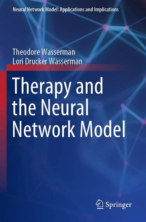 Buy Therapy and the Neural Network Model (Neural Network Model ...