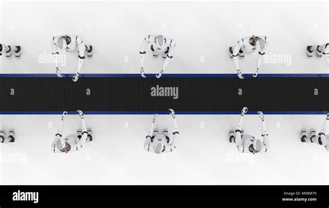 3 Axis Robot Assembly Line 的图像结果