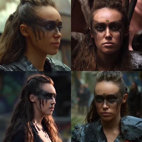 Miss Lexa Leaks