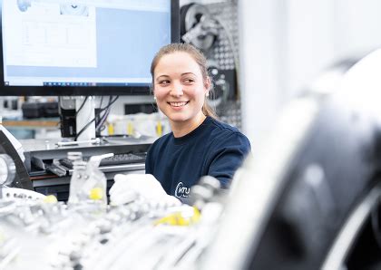 Working at MTU Aero Engines | Glassdoor