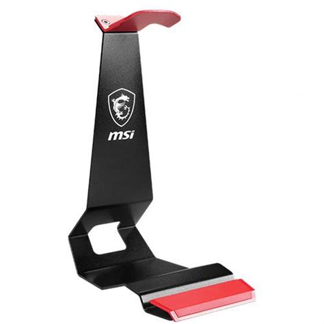 MSI HS01 Headset Stand – Mehta Brothers Shop