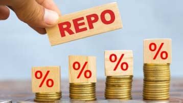 Repo Rate & Reverse Repo Rate - Meaning, Importance, Current Rates ...