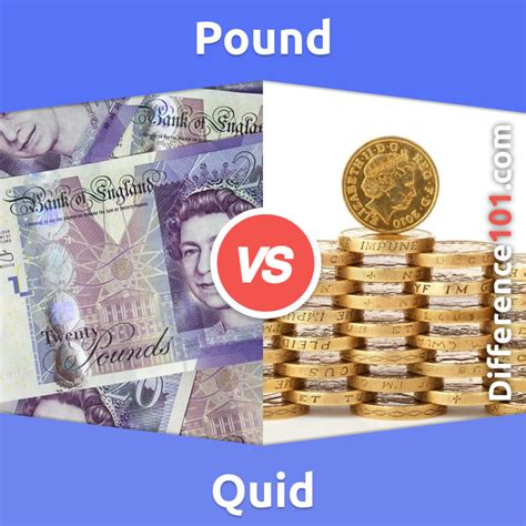 What Are Quids