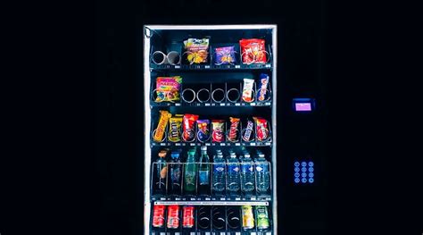 Vending Machine Types 的图像结果