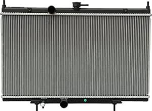 OSC Cooling Products 2998 New Radiator : Amazon.in: Car & Motorbike