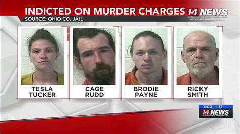 Suspects indicted for death of 8-month-old Miya Rudd