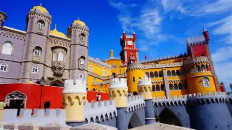 Lisbon, Portugal + Cabo da Roca + Cascais|Chinese-speaking driver ...