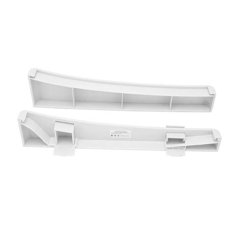 for Ps5 Console Horizontal Bracket for Ps5 Console Stand White Abs for ...