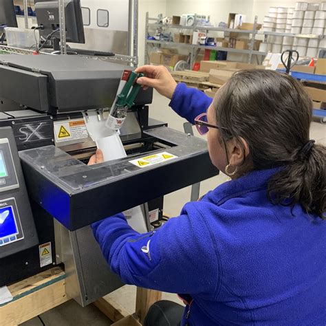 Fullfillment - Anchor Distributing, Inc.