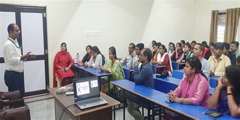 UG and PG Courses List | Institute of Health Sciences