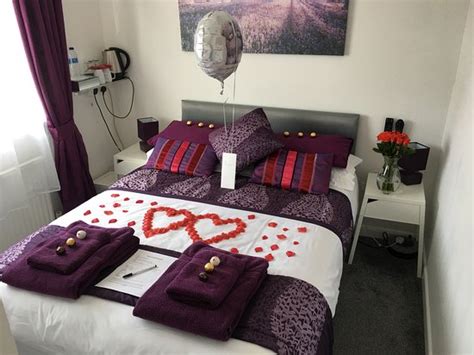 RICHMOND HOUSE (Nottingham) - B&B Reviews & Photos - Tripadvisor