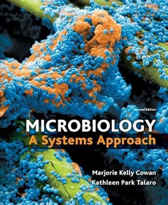 Buy Combo: Microbiology: A Systems Approach with Morello Lab Manual and ...
