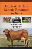 Buy Cattle and Buffalo Genetic Resources in India Book Online at Low ...