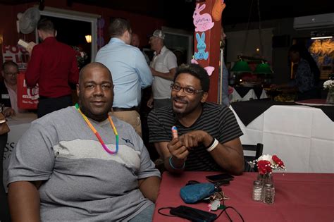 Dining Out for Life's Impact on Our Community - LGBT Life Center