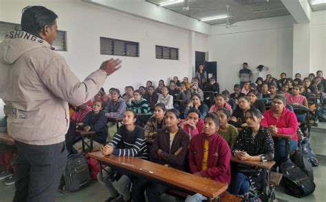 Photo Gallery – Navgujarat College of Computer Applications