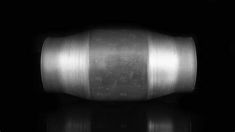 The Best High Flow Catalytic Converter: Our Top Picks | Low Offset