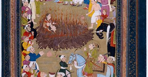 How Cultural Nationalism and Women's Rights Locked Horns in the 19th ...