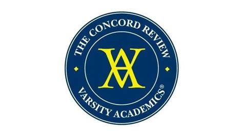 Blog Post: “The Concord Review: A Step-by-Step Guide"