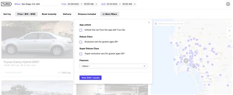 The Airbnb of Cars: How to Use Turo to Save on Car Rentals