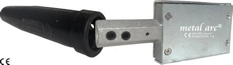 Magnetic Earth Clamp - ISI Marked Magnetic Earth Clamp AT1 Series ...