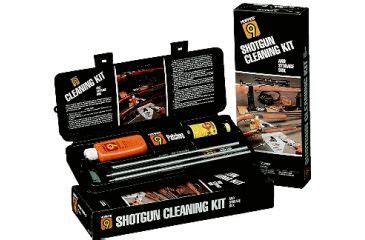 Hoppe's Shotgun Cleaning Kit with Aluminum Rods | 41% Off 5 Star Rating ...
