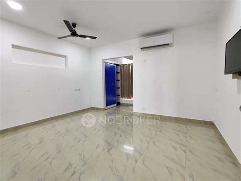 SAGAR LIVING Kanathur Reddykuppam Rent - WITHOUT BROKERAGE Semi ...