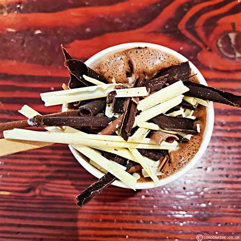 Artisan chocolate heaven: Dark Sugars Chocolates on Brick Lane | Londonaire