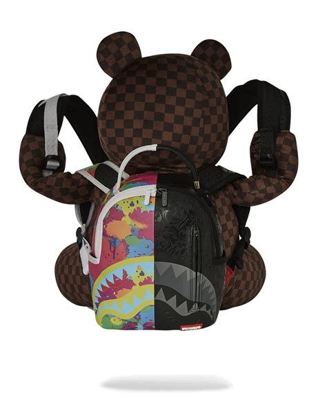 Backpack Withbear 的图像结果