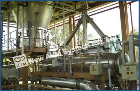 Avm Systech Pvt. Ltd