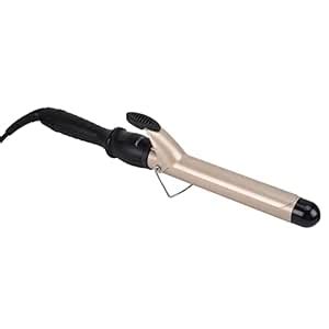 HECTOR Professionals Ht-315 Curling Tong, 38 Mm Electric Hair Curler ...