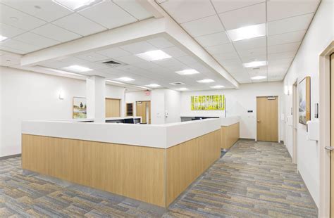 MGB - Lynn Urgent Care Clinic — isgenuity LLC