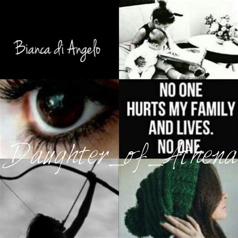 A bianca di Angelo aesthetic | Percy jackson books, Percy jackson ...